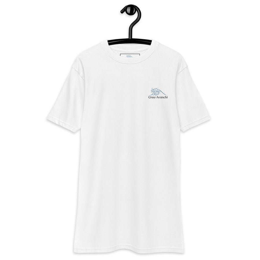 Wave Vol. 1 Heavy T-Shirt