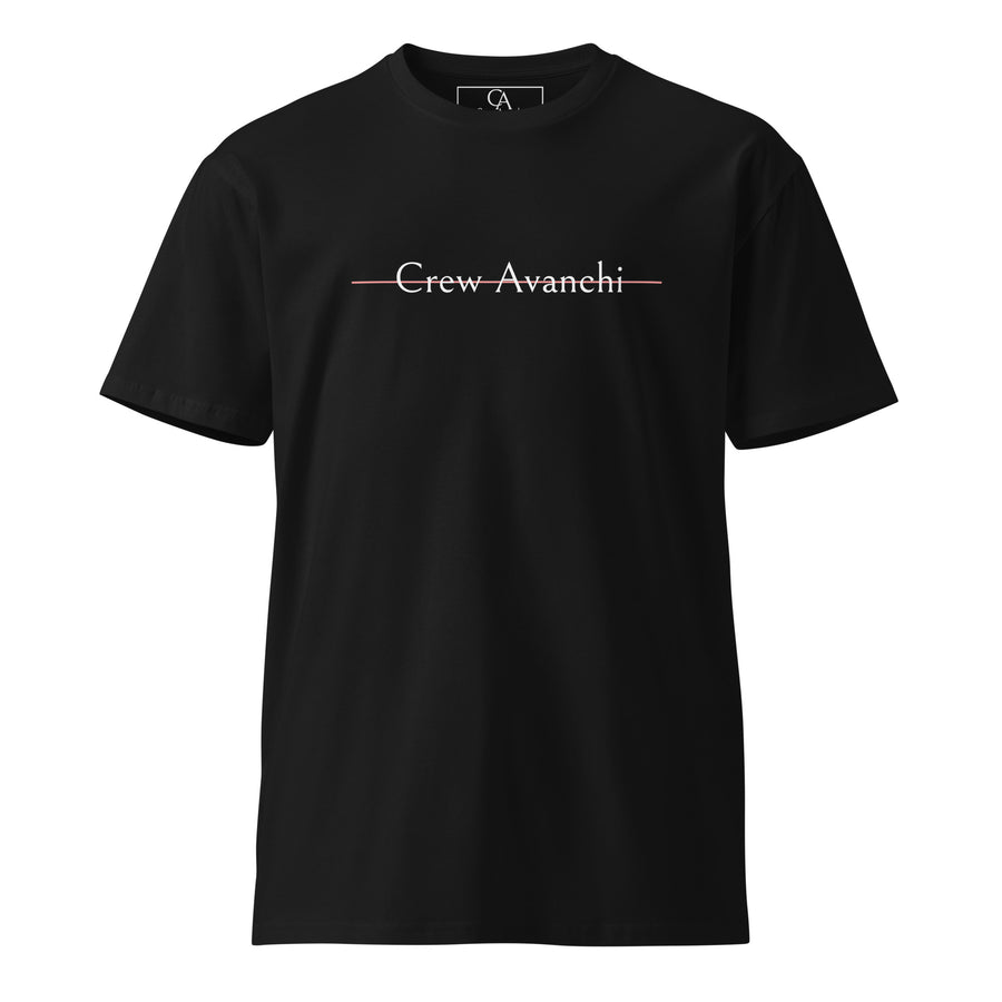 Original CA T-Shirt Black