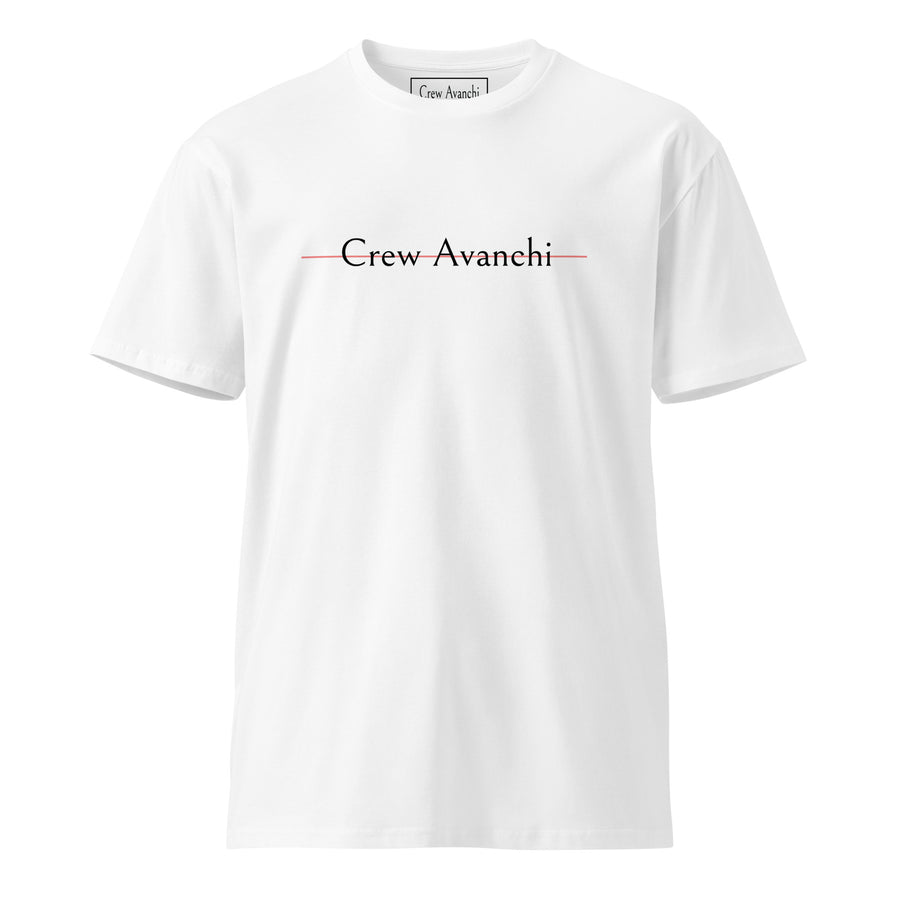 Original CA T-Shirt White